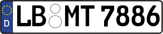 LB-MT7886