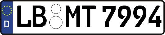LB-MT7994