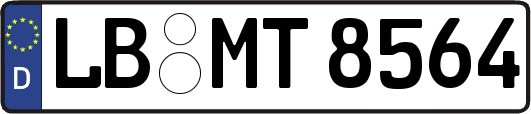 LB-MT8564