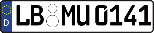 LB-MU0141