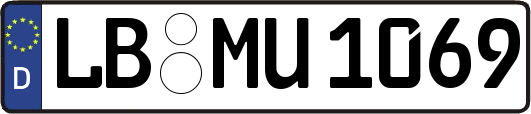LB-MU1069