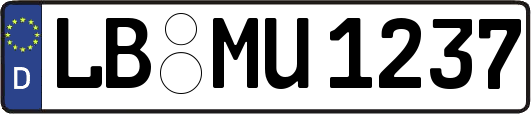 LB-MU1237
