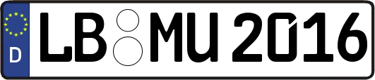 LB-MU2016