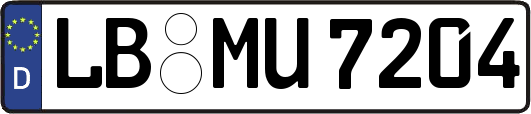 LB-MU7204