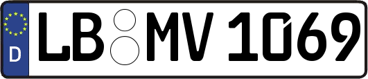 LB-MV1069