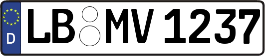 LB-MV1237