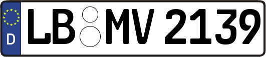 LB-MV2139