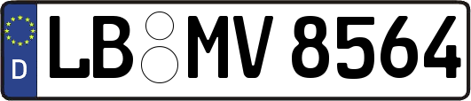 LB-MV8564