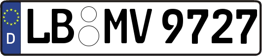 LB-MV9727