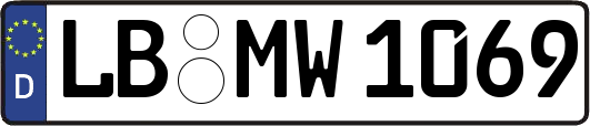 LB-MW1069