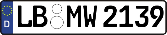 LB-MW2139