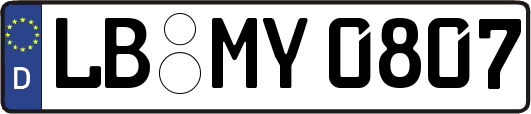 LB-MY0807