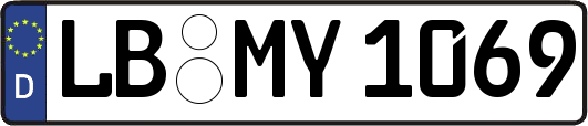 LB-MY1069