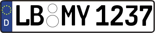LB-MY1237