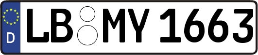 LB-MY1663