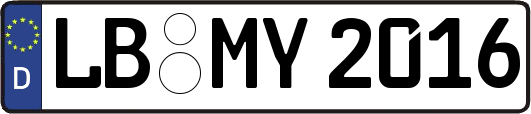 LB-MY2016