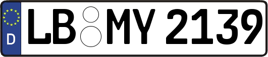 LB-MY2139