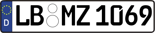 LB-MZ1069