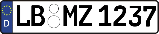 LB-MZ1237