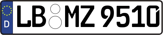 LB-MZ9510