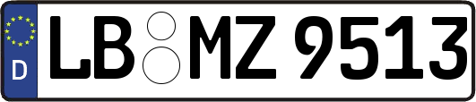 LB-MZ9513