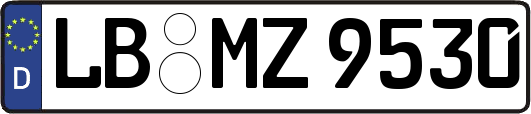LB-MZ9530
