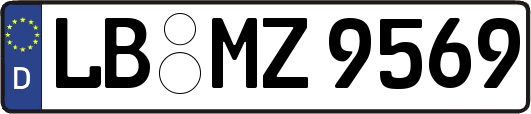 LB-MZ9569