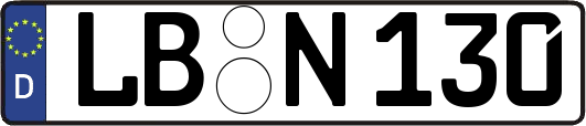 LB-N130