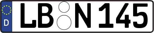 LB-N145