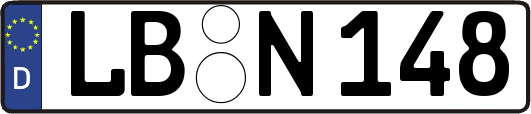 LB-N148