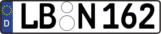 LB-N162
