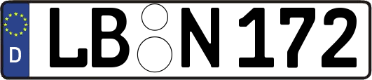 LB-N172