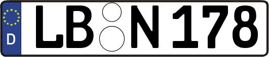 LB-N178