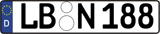 LB-N188