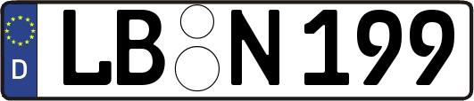 LB-N199