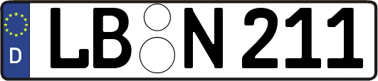 LB-N211
