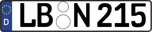 LB-N215