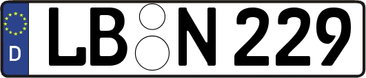 LB-N229