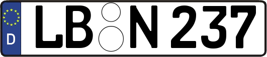 LB-N237