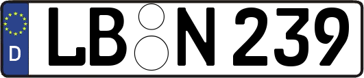LB-N239