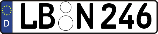 LB-N246