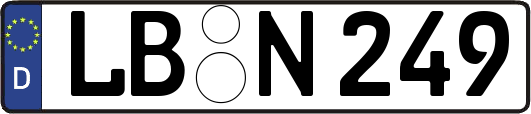 LB-N249