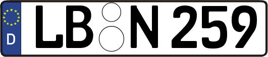 LB-N259