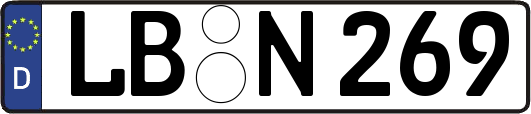 LB-N269