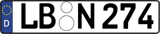 LB-N274