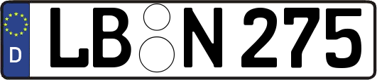 LB-N275