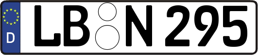 LB-N295