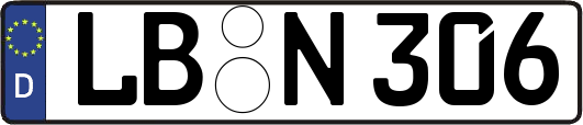 LB-N306