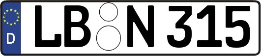 LB-N315