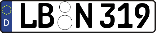 LB-N319
